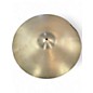 Used Zildjian 20in Ping Ride Cymbal thumbnail