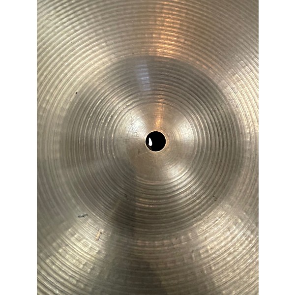 Used Zildjian 20in Ping Ride Cymbal