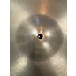 Used Zildjian 20in Ping Ride Cymbal