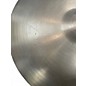 Used Zildjian 20in Ping Ride Cymbal