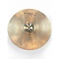 Used Zildjian 20in Ping Ride Cymbal