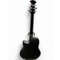 Used Ovation CELEBRITY CC057 BLACK Acoustic Electric Guitar
