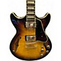 Used Ibanez AM93-QM-AYS ARTCORE EXPRESSIONIST Antique Burst Hollow Body Electric Guitar