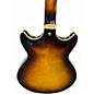 Used Ibanez AM93-QM-AYS ARTCORE EXPRESSIONIST Antique Burst Hollow Body Electric Guitar