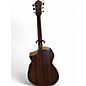 Used Michael Kelly MKFESZESFX Antique Natural Acoustic Electric Guitar thumbnail