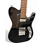 Used Ibanez Prestige AZS2209B Black Solid Body Electric Guitar