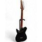 Used Ibanez Prestige AZS2209B Black Solid Body Electric Guitar
