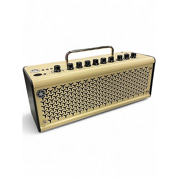 Used Yamaha THR10II Guitar Combo Amp