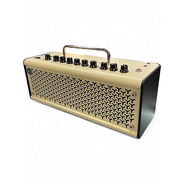 Used Yamaha THR10II Guitar Combo Amp