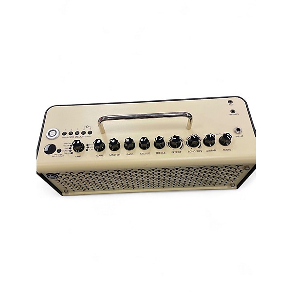 Used Yamaha THR10II Guitar Combo Amp