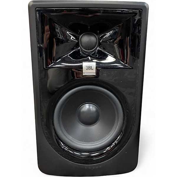 Used JBL 305P MKII Pair Powered Monitor