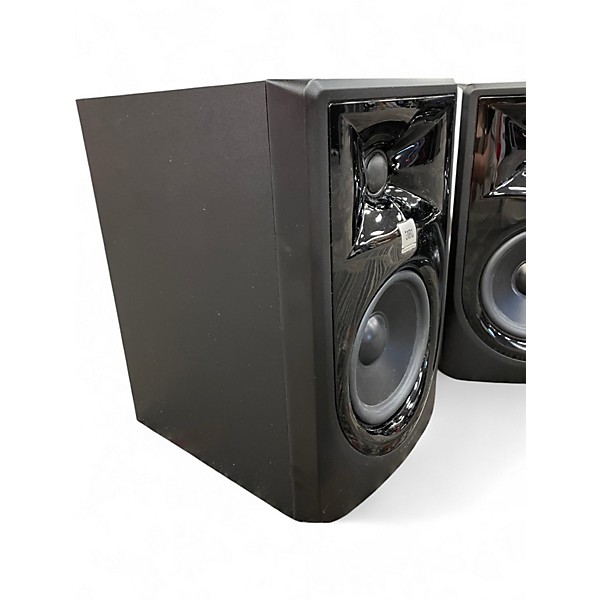Used JBL 305P MKII Pair Powered Monitor