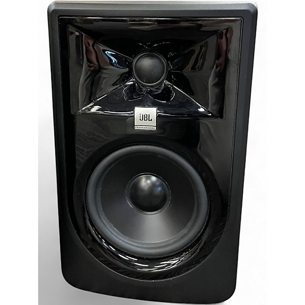 Used JBL 305P MKII Pair Powered Monitor