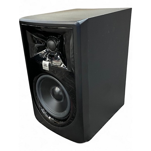 Used JBL 305P MKII Pair Powered Monitor