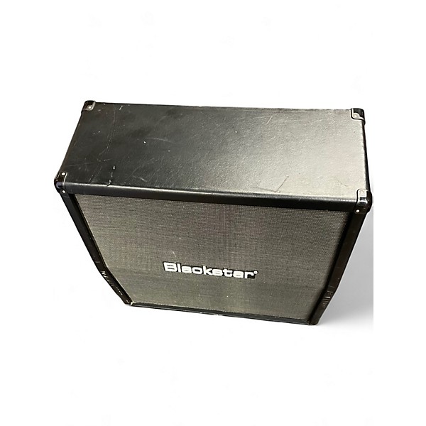 Used Blackstar S1412PROA 240W 4X12 Guitar Cabinet