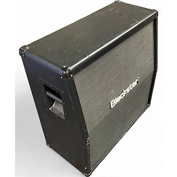 Used Blackstar S1412PROA 240W 4X12 Guitar Cabinet
