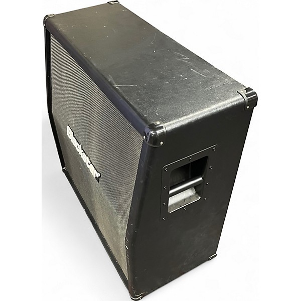 Used Blackstar S1412PROA 240W 4X12 Guitar Cabinet