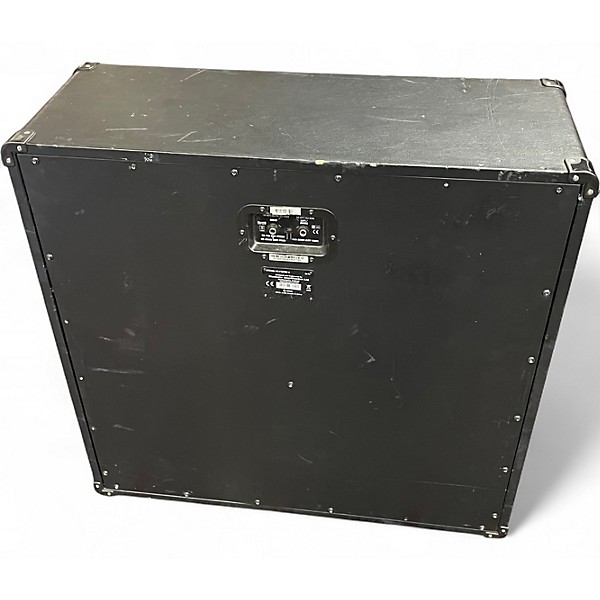 Used Blackstar S1412PROA 240W 4X12 Guitar Cabinet