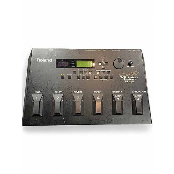 Used Roland VG-8