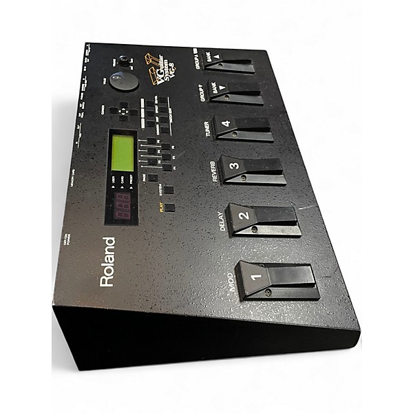 Used Roland VG-8