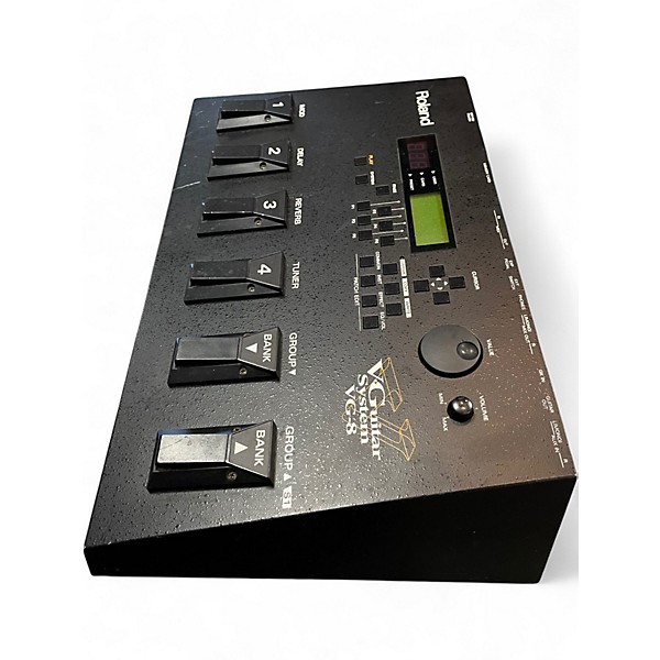 Used Roland VG-8