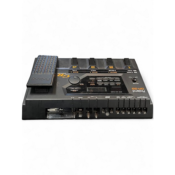 Used Roland GR33