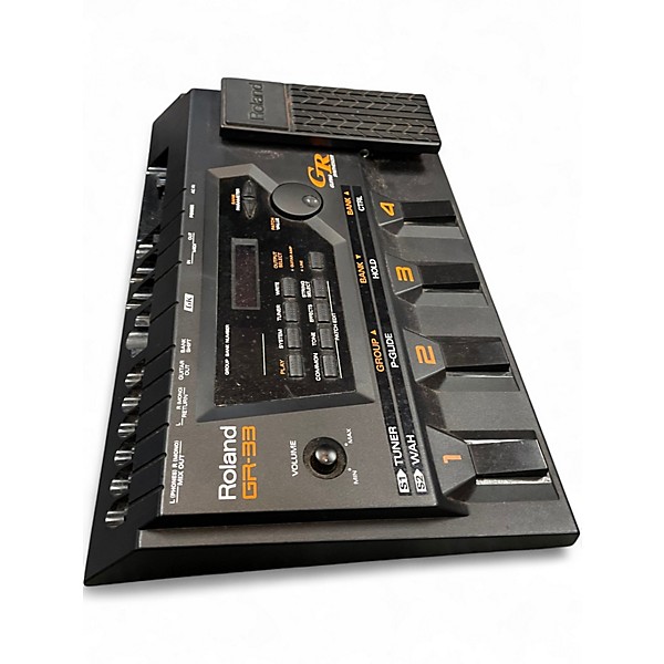 Used Roland GR33