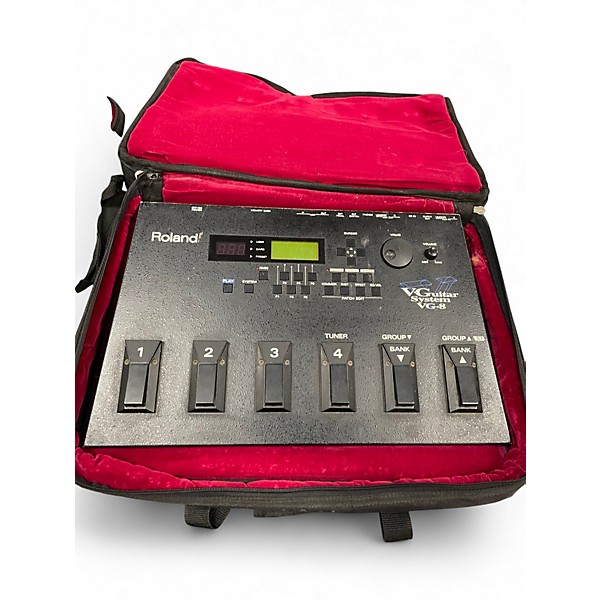 Used Roland VG-8