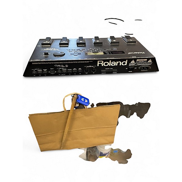 Used Roland VG-8