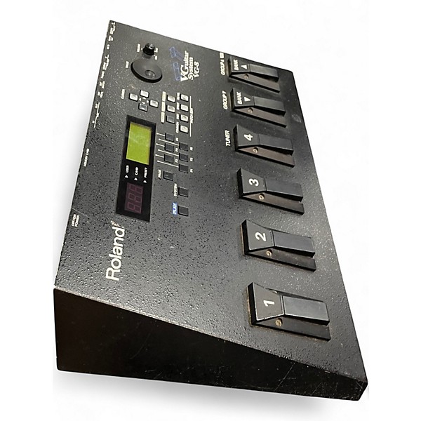 Used Roland VG-8