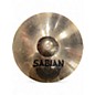 Used SABIAN 14in B8 Pro Hi Hat Bottom Cymbal thumbnail