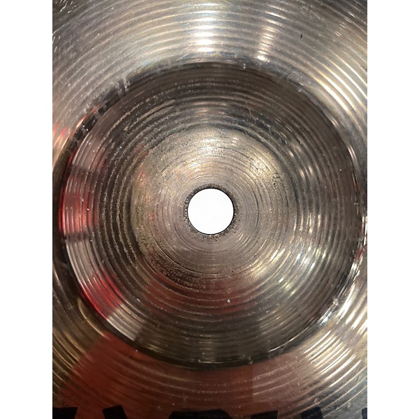 Used SABIAN 14in B8 Pro Hi Hat Bottom Cymbal
