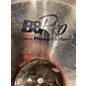 Used SABIAN 14in B8 Pro Hi Hat Bottom Cymbal