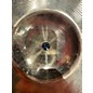 Used SABIAN 14in B8 Pro Hi Hat Bottom Cymbal