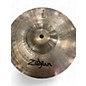 Used Zildjian 10in K Custom Dry Splash Cymbal thumbnail