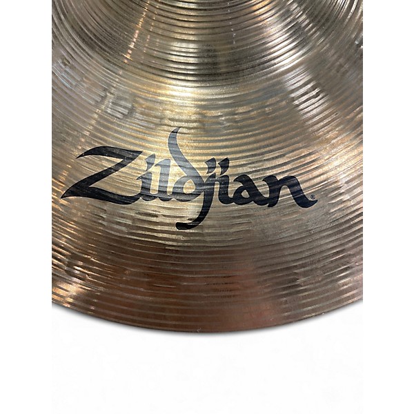 Used Zildjian 10in K Custom Dry Splash Cymbal