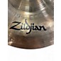 Used Zildjian 10in K Custom Dry Splash Cymbal