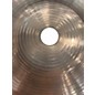Used Zildjian 10in K Custom Dry Splash Cymbal