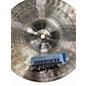 Used Zildjian 10in K Custom Dry Splash Cymbal