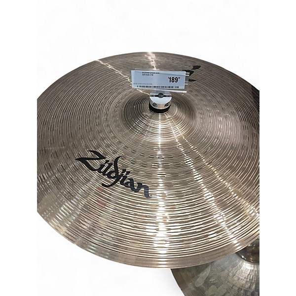 Used Zildjian 20in K Crash Ride Cymbal