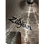 Used Zildjian 20in K Crash Ride Cymbal