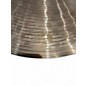 Used Zildjian 20in K Crash Ride Cymbal