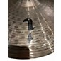 Used Zildjian 20in K Crash Ride Cymbal