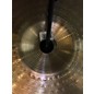 Used Zildjian 20in K Crash Ride Cymbal