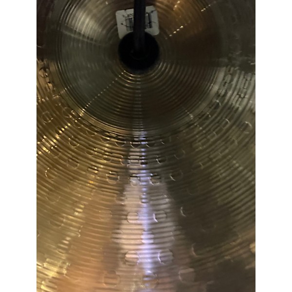 Used Zildjian 20in K Crash Ride Cymbal