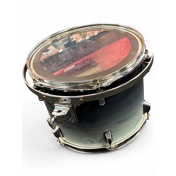 Used Remo 4 Piece ACOUSTICON R Ocean Fade Drum Kit