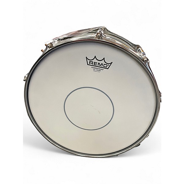 Used Remo 14in ACOUSTICON SNARE OCEAN FADE Drum
