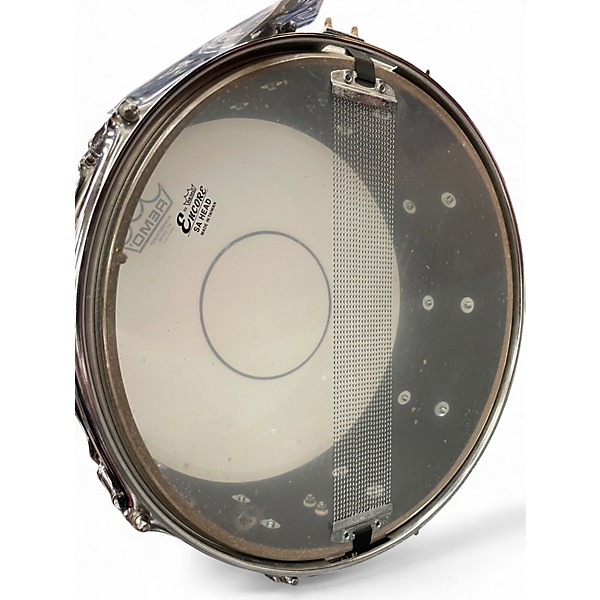 Used Remo 14in ACOUSTICON SNARE OCEAN FADE Drum