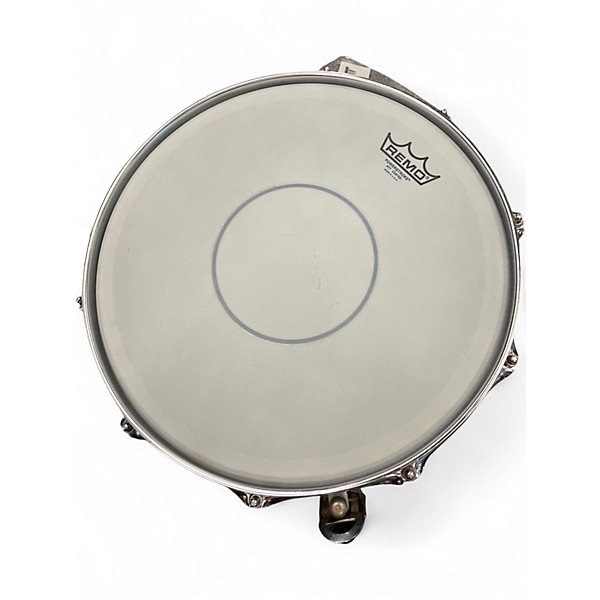 Used Remo 14in ACOUSTICON SNARE OCEAN FADE Drum