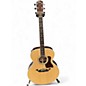 Used Taylor Legacy 815e Natural Acoustic Electric Guitar thumbnail